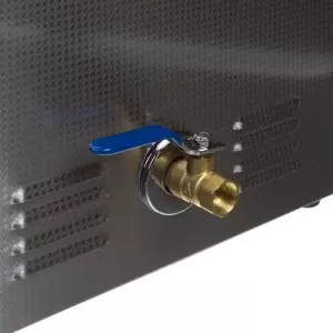Ultragarsinis švaresnis 19 l, 600 W, BSUC19