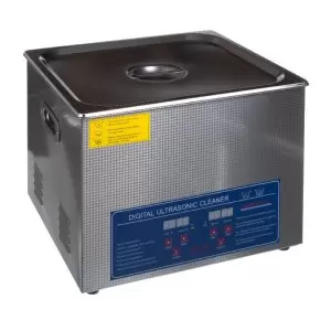 Ultragarsinis švaresnis 15 l, BSUC15