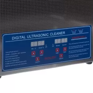 Ultragarsinis švaresnis 10 l, 300 W, BSUC10