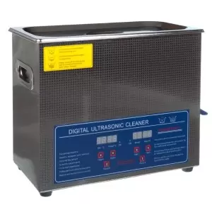 Limpador Ultrassônico 6 L, 200 W, BSUC6