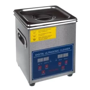 Limpador Ultrassônico 1,6 L, 50 W, BSUC2
