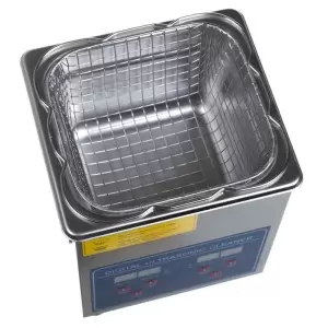 Ultragarsinis švaresnis 1,6 l, 50 W, BSUC2