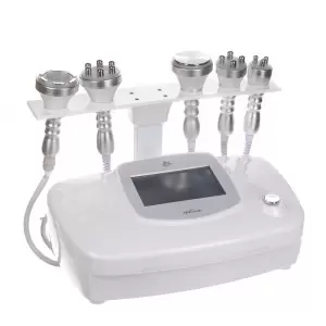 Ne profilis liposuction + kavitacija 40 kHz + RF BRA802