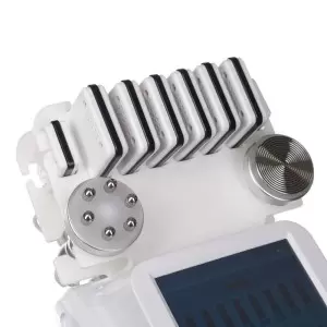 Липолазер+ Ультразвуковая кавитация 40 кГц + RF BRA903