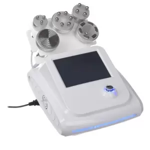 Imunergable liposuction + kavitacija 40 kHz + RF BR-A902