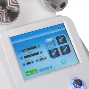 Imunergable liposuction + kavitacija 40 kHz + RF BR-A902