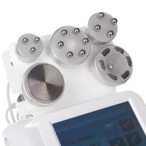 Imunergable liposuction + kavitacija 40 kHz + RF BR-A902