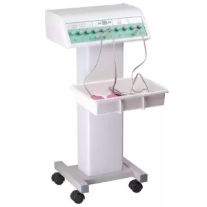 BR333A Elektrostimuliacijos aparatai