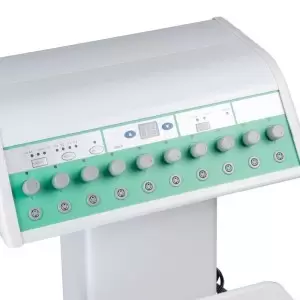 BR333A Elektrostimuliacijos aparatai