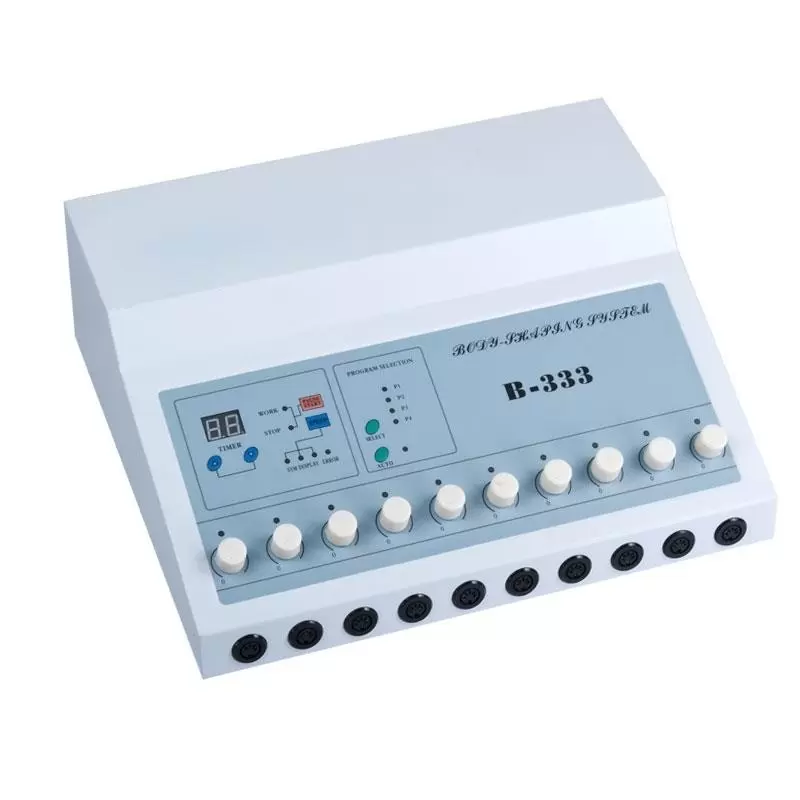 Elektrinis stimuliatorius BR333 Elektrinis stimuliatorius BR333