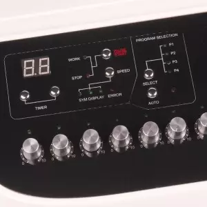Br2003 elektrostyvų mašina
