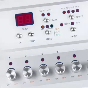 BN1002 Elektrostimuliacija