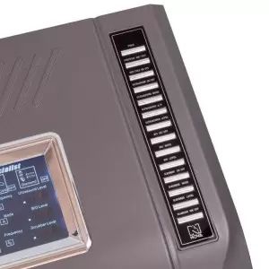 7W1 mikro + sono + žievelės + karštas šaltas + liftas + Photon BN-N97