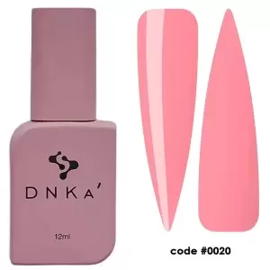 DNKa"Greitas gelis Oxford 0020 - 12ml