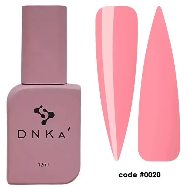 DNKa"Greitas gelis Oxford 0020 - 12ml DNKa"Greitas gelis Oxford 0020 - 12ml