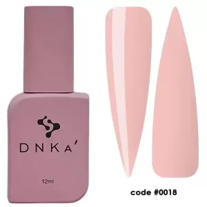 DNKa"Greitas gelis Oxford 0018 - 12ml