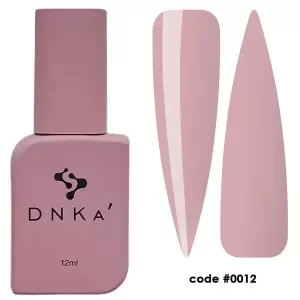 DNKa' Fast Gel Oxford 0012 - 12ml
