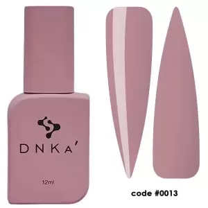 DNKa' Fast Gel Oxford 0013 - 12ml