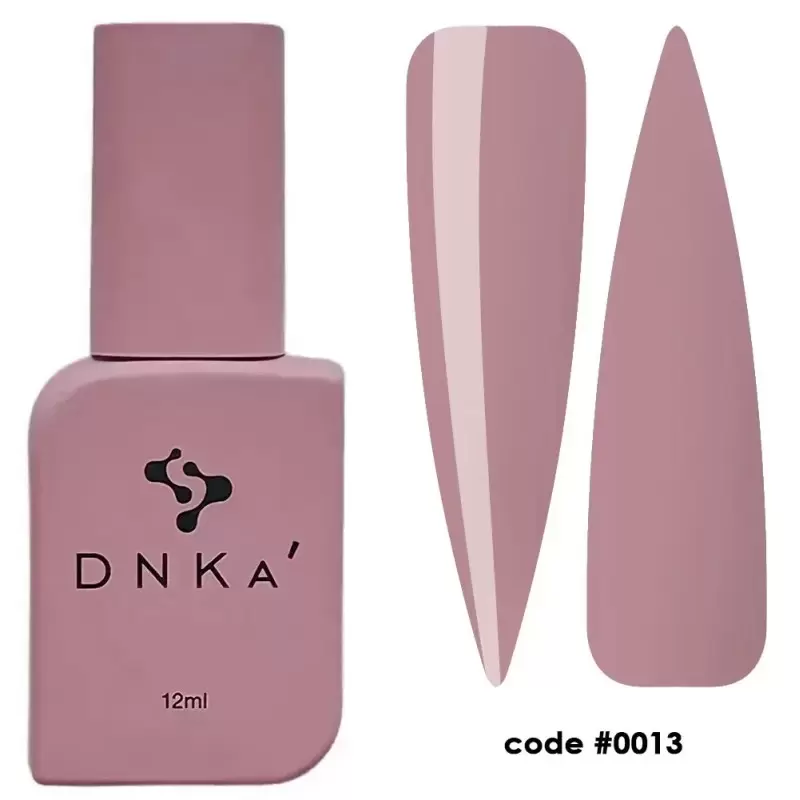 DNKa' Fast Gel Oxford 0013 - 12ml DNKa' Fast Gel Oxford 0013 - 12ml