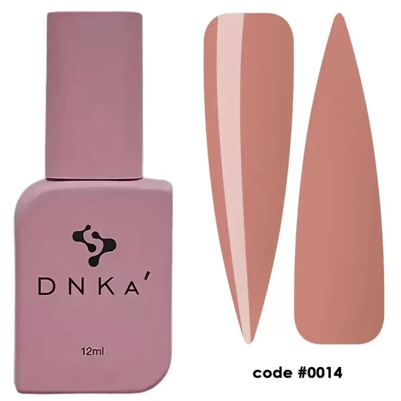 DNKa' Fast Gel Oxford 0014 - 12ml DNKa' Fast Gel Oxford 0014 - 12ml