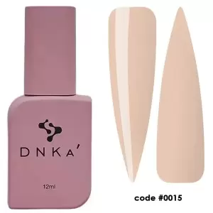 DNKa"Greitas gelis Oxford 0015 - 12ml