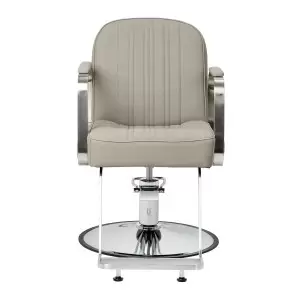 Gabbiano Acri Beige Barber kėdė
