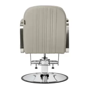 Gabbiano Acri Beige Barber kėdė