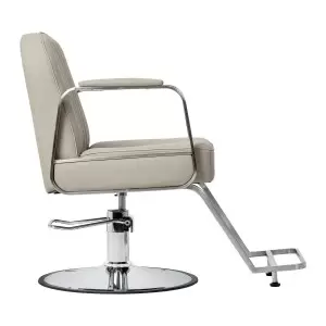 Gabbiano Acri Beige Barber kėdė