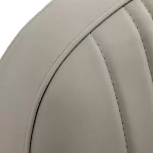 Gabbiano Acri Beige Barber kėdė
