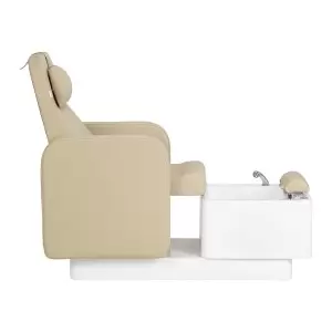 Smėlio kėdė SPA pedikiūro Sillon Elysia