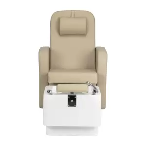 Smėlio kėdė SPA pedikiūro Sillon Elysia