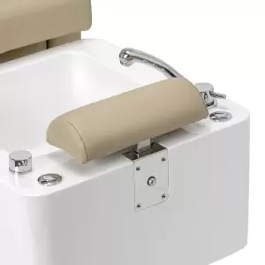 Smėlio kėdė SPA pedikiūro Sillon Elysia