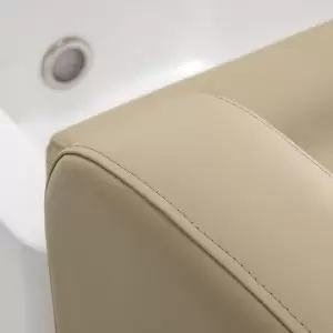 Smėlio kėdė SPA pedikiūro Sillon Elysia