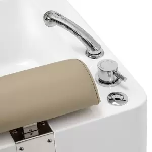 Smėlio kėdė SPA pedikiūro Sillon Elysia