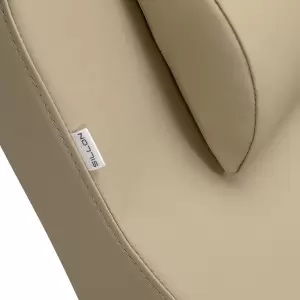 Smėlio kėdė SPA pedikiūro Sillon Elysia