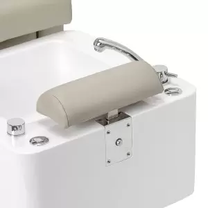 Sillon ELYSIA kremas, SPA pedikiūro kėdė