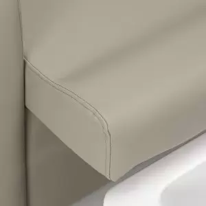 Sillon Elysia Крем, кресло для СПА-педикюра