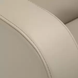 Sillon ELYSIA kremas, SPA pedikiūro kėdė