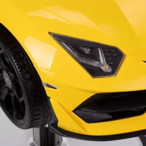 Детский автомобиль Gabbiano Lamborghini, парикмахерское кресло