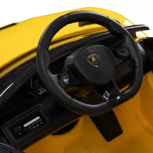 Детский автомобиль Gabbiano Lamborghini, парикмахерское кресло