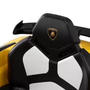 Детский автомобиль Gabbiano Lamborghini, парикмахерское кресло