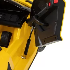 Детский автомобиль Gabbiano Lamborghini, парикмахерское кресло