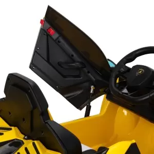 Детский автомобиль Gabbiano Lamborghini, парикмахерское кресло