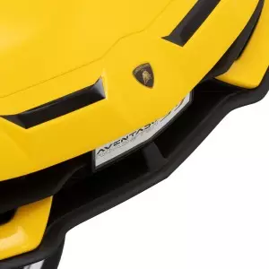 Детский автомобиль Gabbiano Lamborghini, парикмахерское кресло