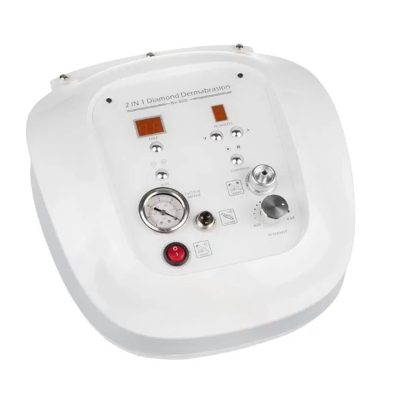 Микродермабразия 2 в 1 + пилинг BN902L