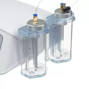 Водно-кислородное пилинг-отшелушивание - Oxybrasion BR-1902 серый