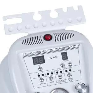 3W1 mikro + sono + žievelės bn-903