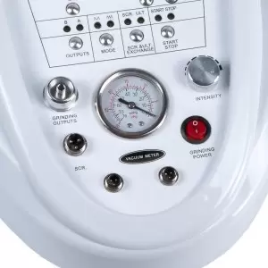 3W1 mikro + sono + žievelės bn-903