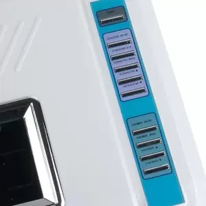 2-in-1 kavitacija Peilizacija + Ultragarsas BNN91