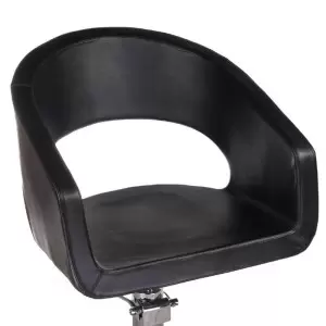 Barber House Paolo BH-8821 Juoda